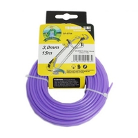 Fir trimer rotund 3.0mm x 15m