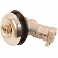 Angrenaj unghiular 9D 26mm pentru motocositoare