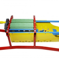 Zdrobitor desciorchinator manual de struguri