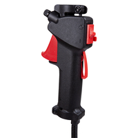 Maner acceleratie Y7 MTC GF-1548 si GF-1549