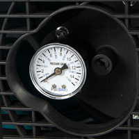 Tun de caldura pe motorina 220-240V 50Hz 20KW