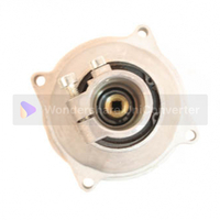 Cap superior pentru motocositoare 9T 28mm
