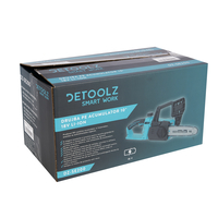 Drujba pe acumulator 10