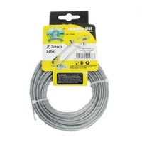 Fir trimer/MTC cu insertie metal 10M 2.7mm