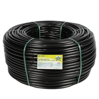 Tub picurare ECO Ø20, 40cm, gros1.2mm, 4l/h, 300m