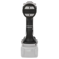 Masina de insurubat cu impact 20V, cuplu maxim 150 Nm, mandrina hexagonala 1/4