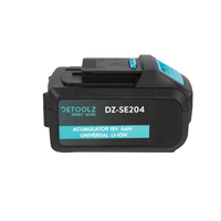 Acumulator 18V/6AH