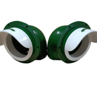 Set 2buc adaptor hranitor pasari cu protectie