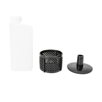 Motopompa Micul Fermier 2cp 42.7cc, benzina 2t, racord 1