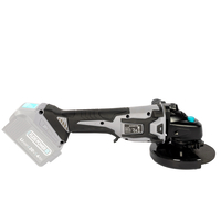 Polizor unghiular Detoolz 20V, diametru disc Ø125, motor fara perii