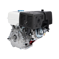 Motor pe benzina 13HP