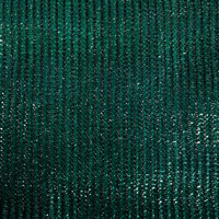Plasa de umbrire Micul Fermier, 1.7x20m, 120g/mp, grad de umbrire 90%, material HDPE, protectie UV