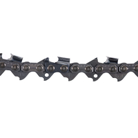 Lant drujba Detoolz, lungime 14'', pas 0.325'', grosime 1.3mm, 56 pinteni, 28 dinti, full chisel
