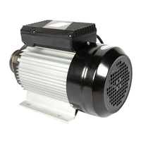 Motor electric Micul Fermier 4KW, 2800 rpm, carcasa aluminiu