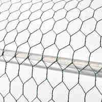 Cotet (tarc) pasari MF 3x6x2m G01