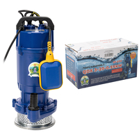 Pompa apa submersibila 20m 0,55kW Micul Fermier