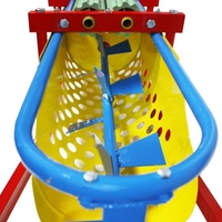 Zdrobitor desciorchinator manual de struguri
