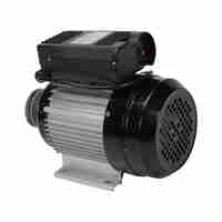 Motor electric Micul Fermier 1.1KW, 2800 rpm, carcasa aluminiu