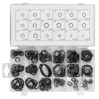 Trusa inele de siguranta 225pcs