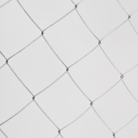 Cusca (padoc, tarc exterior) caini MF 3x3x2,2m CA G01