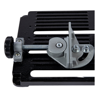 Stativ pentru polizor unghiular, Ø115/125mm