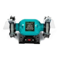 Polizor de banc 250W 6