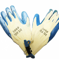 Manusi SAFE VERZI (12pcs)