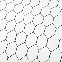 Cotet (tarc) pasari MF 3x4x2m G01