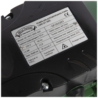 Pompa autoamorsanta fonta 1,5kW 9/50m 3600l/h 1