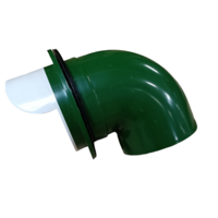Set 2buc adaptor hranitor pasari cu protectie