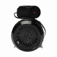 Motor electric Micul Fermier 1.1KW, 2800 rpm, carcasa aluminiu