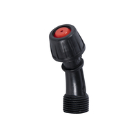 Set duze Micul Fermier pentru pompa de stropit manuala