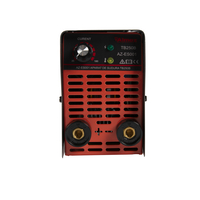 Aparat de sudura Almaz TB250B
