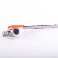 Accesoriu motocositoare 28mm*9T pentru taiat crengi la inaltime