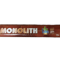 Electrozi 2.5x350mm MONOLITH Life