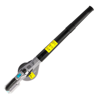Suflanta pentru frunze Detoolz, 20V, 210Km/h
