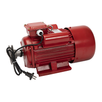 Motor electric Micul Fermier 4KW, 3000 rpm, carcasa fonta
