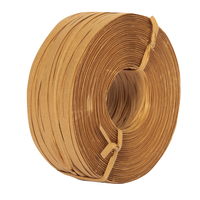 Banda Micul Fermier pentru aparat de legat vie si legume, 2mm, cu insertie