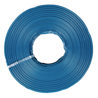 Furtun apa refulare Flat PVC 2