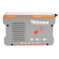 Aparat sudura Almaz, MMA 250A, cu afisaj digital