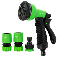 Pistol de stropit Micul Fermier, cu 3 accesorii, 1/2