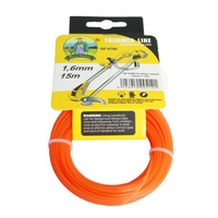Fir trimer rotund 1.6mm x 15m