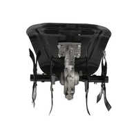 Cultivator 26mm*9T (eco) pentru motocositoare