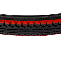 Anvelopa bicicleta 28x1.75