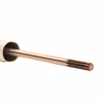 Tija cu teava pentru motocositoare 9D 28mm