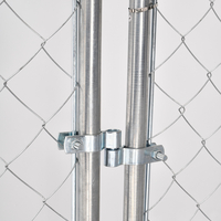 Cusca (padoc, tarc exterior) caini MF 2x2x1,5m CA G01