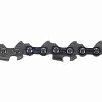 Lant drujba, lungime 16'', pas 0.325'', grosime 1.5mm, 64 pinteni, 32 dinti, full-chisel