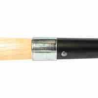 Cazma(Harlet) pentru sapat, 290x217x1.5mm, 1520mm