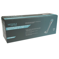 Aspirator portabil 600ml 18V cu extensie si perie