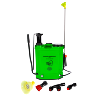 Pompa de stropit 2 in 1 ( acumulator si manuala), MF, Pandora 16L